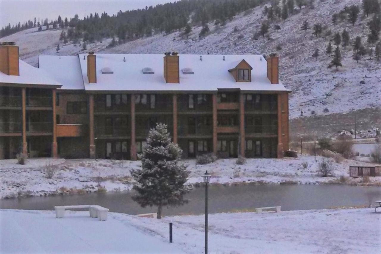 The Inn At Silvercreek Granby Dış mekan fotoğraf