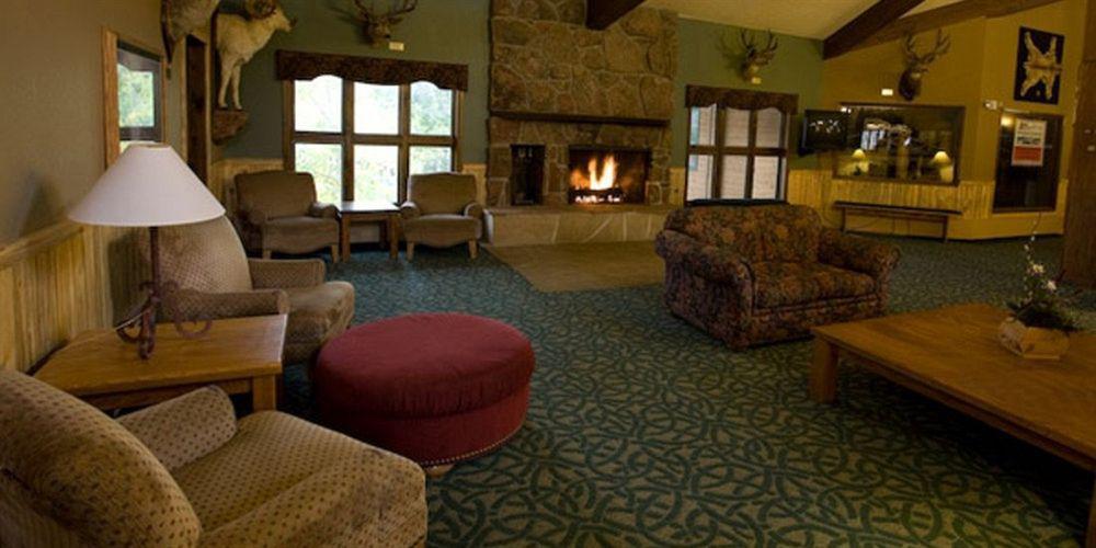 The Inn At Silvercreek Granby Dış mekan fotoğraf