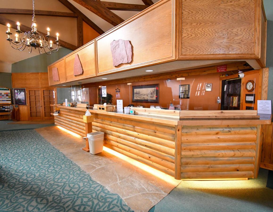 The Inn At Silvercreek Granby Dış mekan fotoğraf