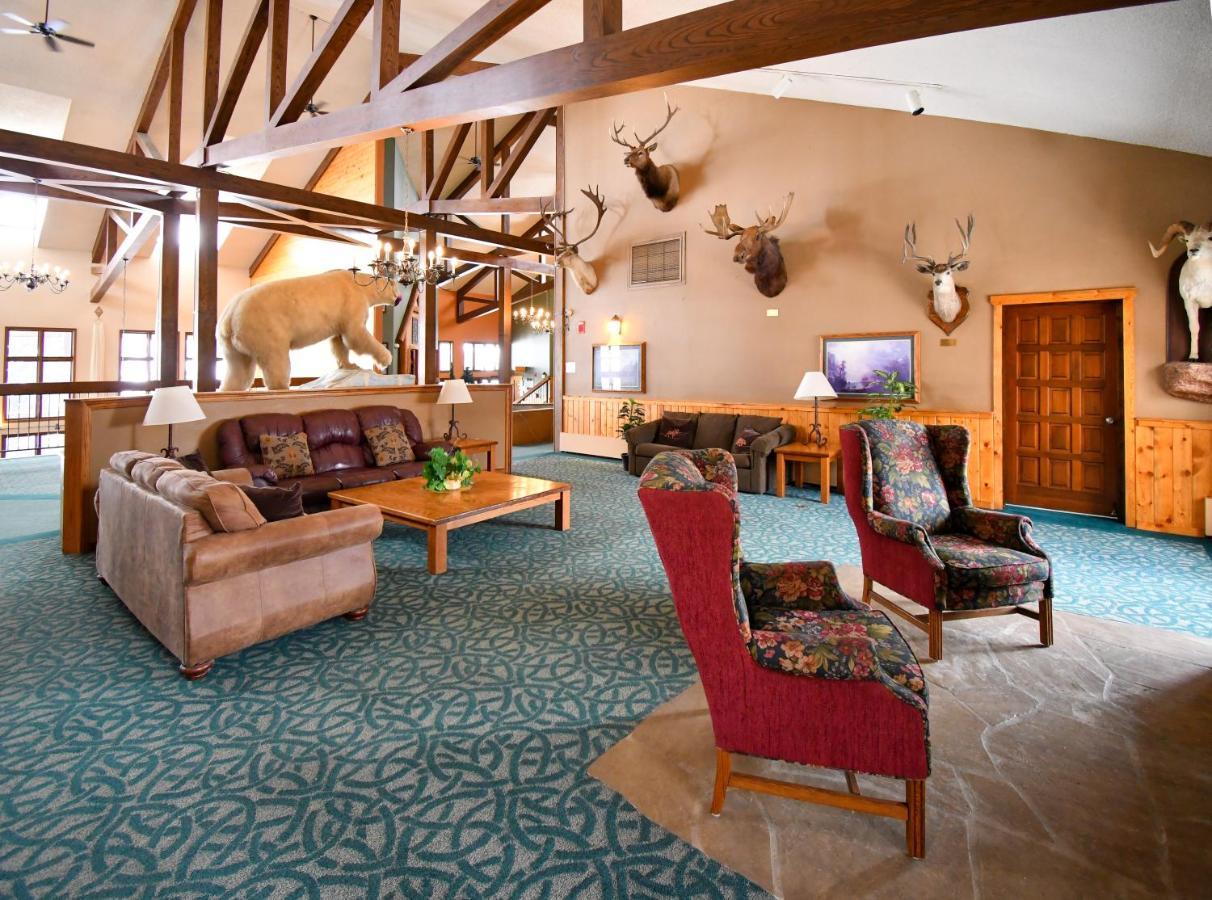 The Inn At Silvercreek Granby Dış mekan fotoğraf