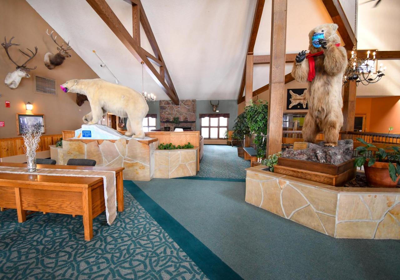 The Inn At Silvercreek Granby Dış mekan fotoğraf
