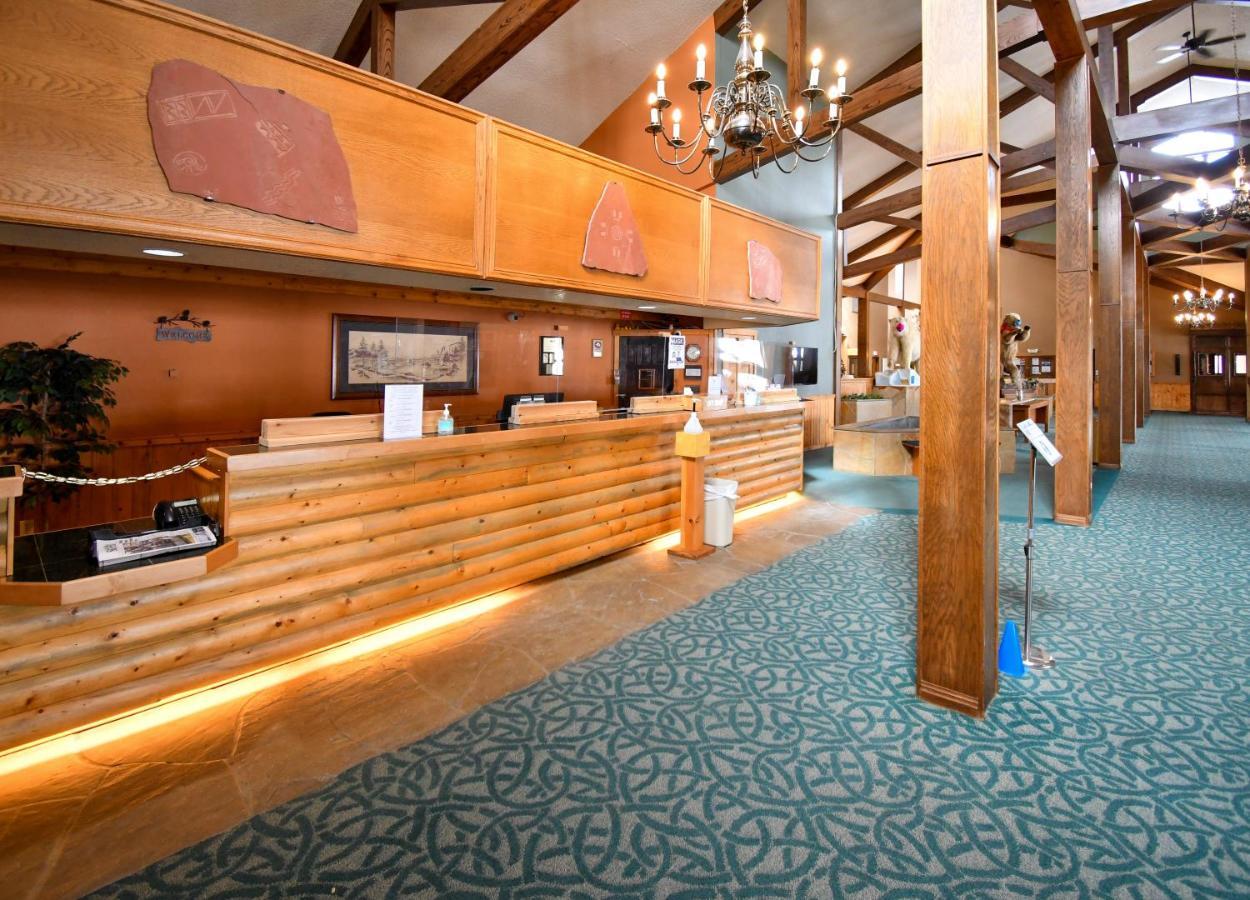 The Inn At Silvercreek Granby Dış mekan fotoğraf