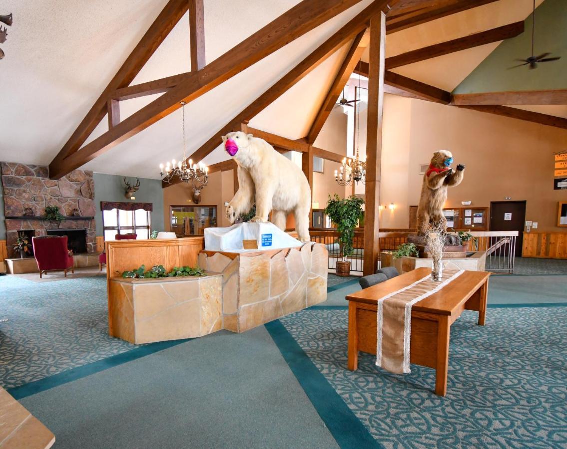 The Inn At Silvercreek Granby Dış mekan fotoğraf
