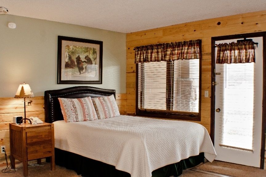 The Inn At Silvercreek Granby Konforlar fotoğraf