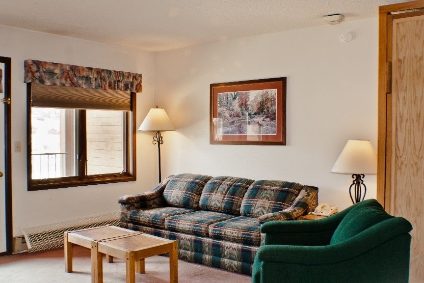 The Inn At Silvercreek Granby Oda fotoğraf