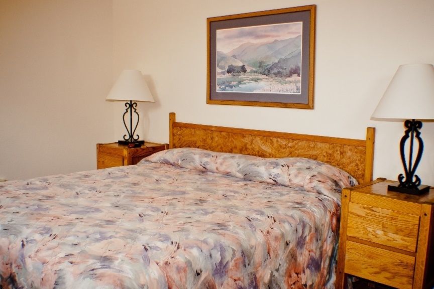The Inn At Silvercreek Granby Oda fotoğraf