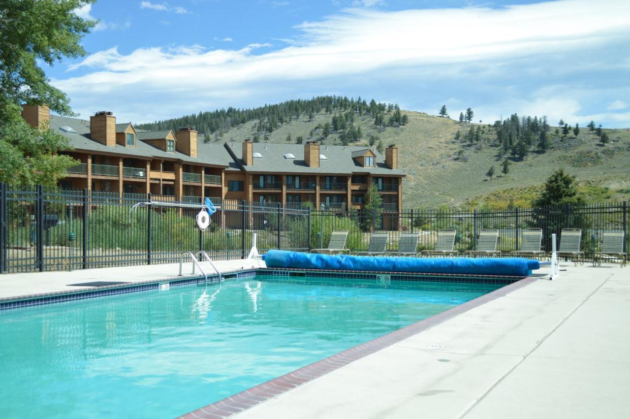 The Inn At Silvercreek Granby Dış mekan fotoğraf